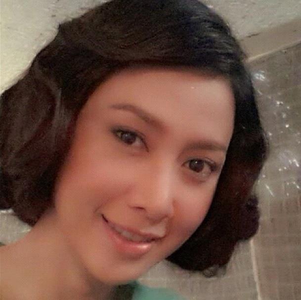 ยุ้ย จีรนันท์ (เนียน)อััพเดต อาญารัก