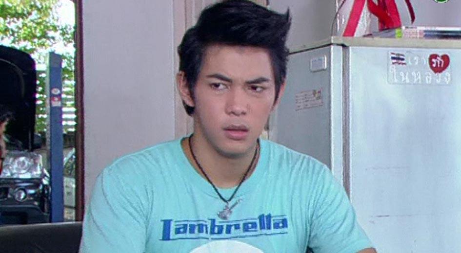 คนนี้ก็โอเฉอยู่นะ จากละครแม่ปูเปรี้ยว หุ่นชิเป็นจั่งใดบ้างเนาะ