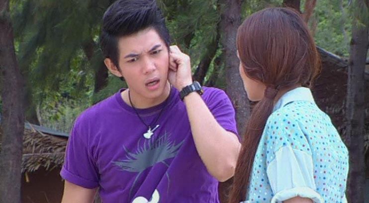คนนี้ก็โอเฉอยู่นะ จากละครแม่ปูเปรี้ยว หุ่นชิเป็นจั่งใดบ้างเนาะ