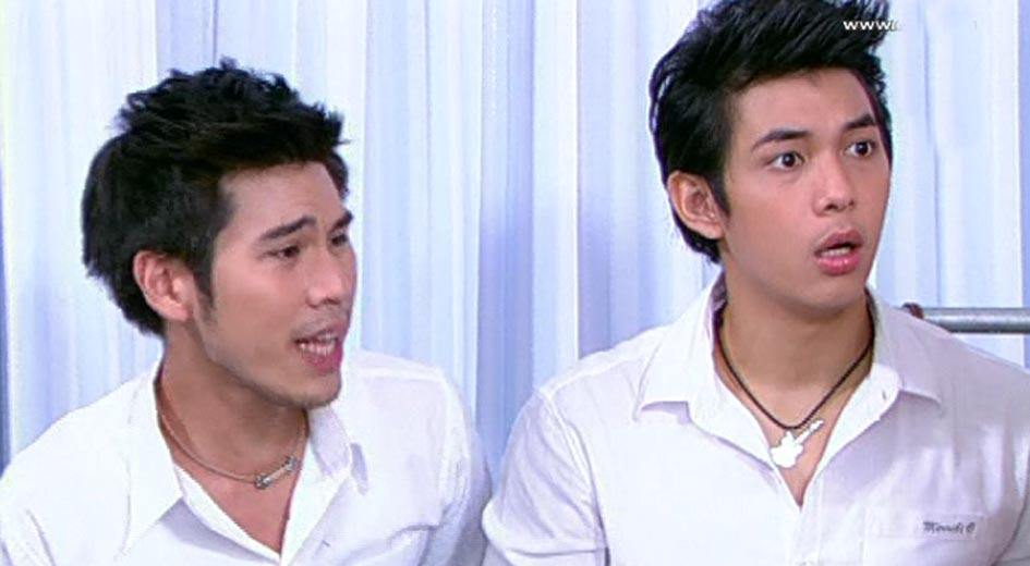 คนนี้ก็โอเฉอยู่นะ จากละครแม่ปูเปรี้ยว หุ่นชิเป็นจั่งใดบ้างเนาะ