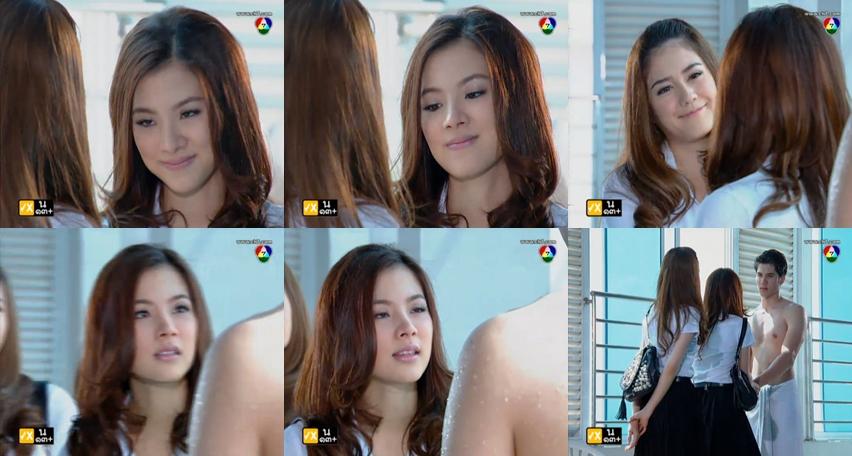 ลูกไม้หลากสี ดราม่าจัดหนัก ห้ามพลาด !!!