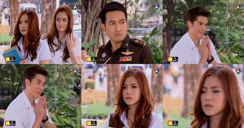 ลูกไม้หลากสี ดราม่าจัดหนัก ห้ามพลาด !!!