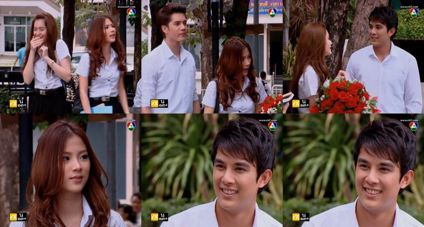 ลูกไม้หลากสี ดราม่าจัดหนัก ห้ามพลาด !!!