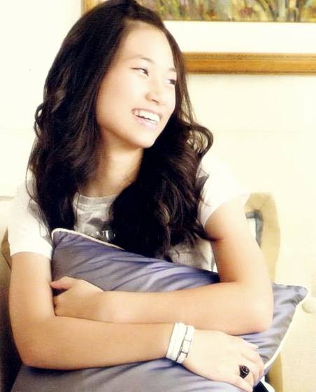 สวยสพรั่ง!! "น้องเพลง" ลูกสาวคนสวย "ตู่ นันทิดา"