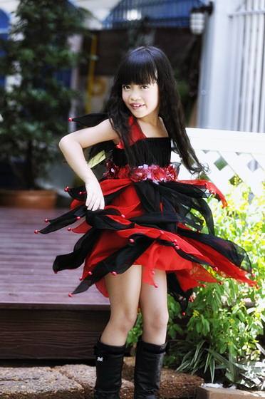 น้องพูกัน ดาราเด็กคนเก่ง น่ารัก..