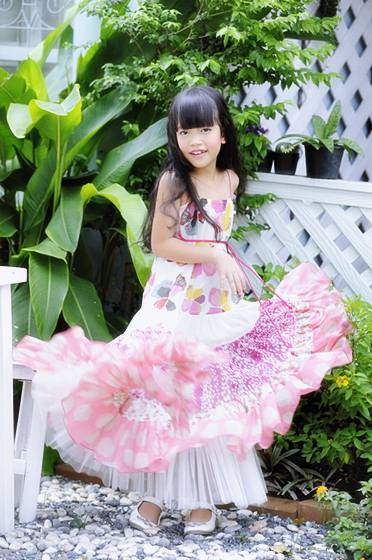 น้องพูกัน ดาราเด็กคนเก่ง น่ารัก..