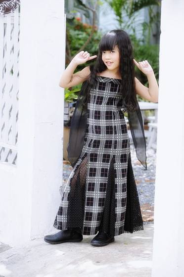 น้องพูกัน ดาราเด็กคนเก่ง น่ารัก..