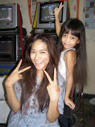 น้องพูกัน ดาราเด็กคนเก่ง น่ารัก..
