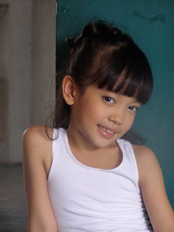 น้องพูกัน ดาราเด็กคนเก่ง น่ารัก..