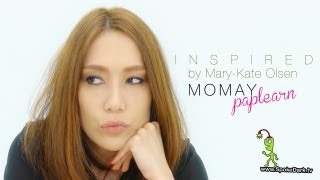 โมเมพาเพลิน Make Up I Con ลุคใหนเริ่ดที่สุด