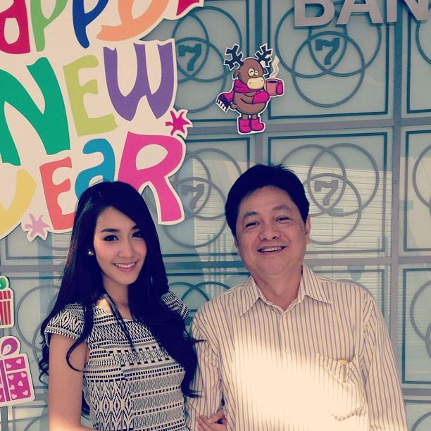 มิน-พีชญา วัฒนามนตรี@IG น่ารัก สวย หุ่นดี