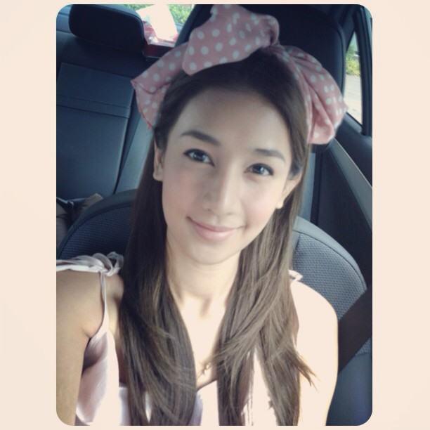 เนย โชติกา หุ่นเธอเป๊ะมากกกกก
