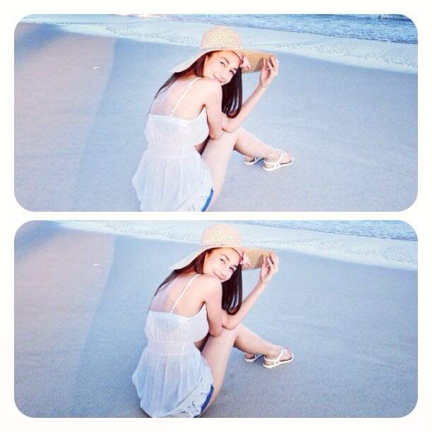 เนย โชติกา หุ่นเธอเป๊ะมากกกกก