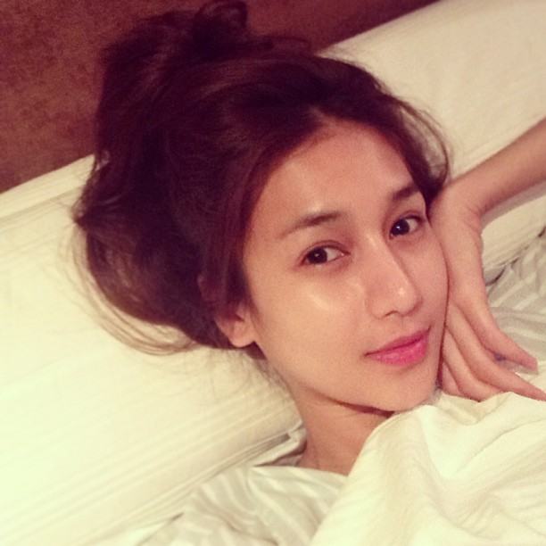 เนย โชติกา หุ่นเธอเป๊ะมากกกกก