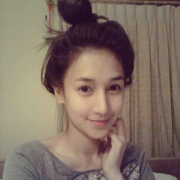 เนย โชติกา หุ่นเธอเป๊ะมากกกกก