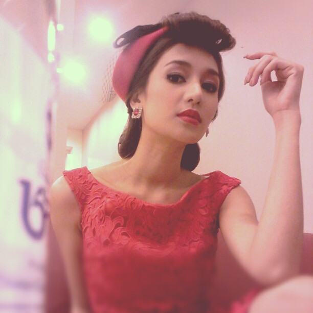 เนย โชติกา หุ่นเธอเป๊ะมากกกกก