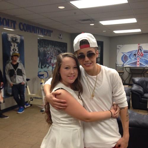 justin bieber