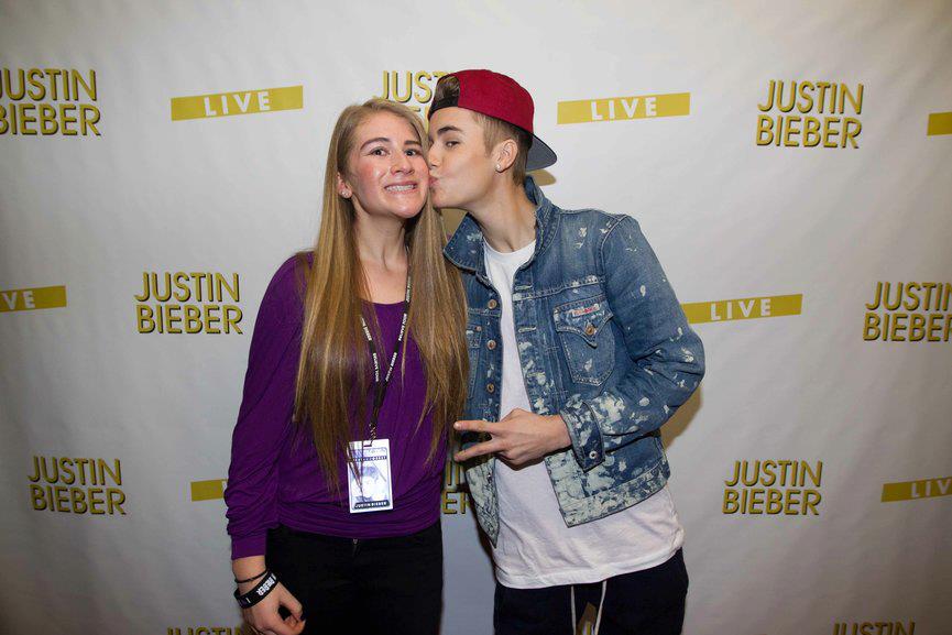 justin bieber
