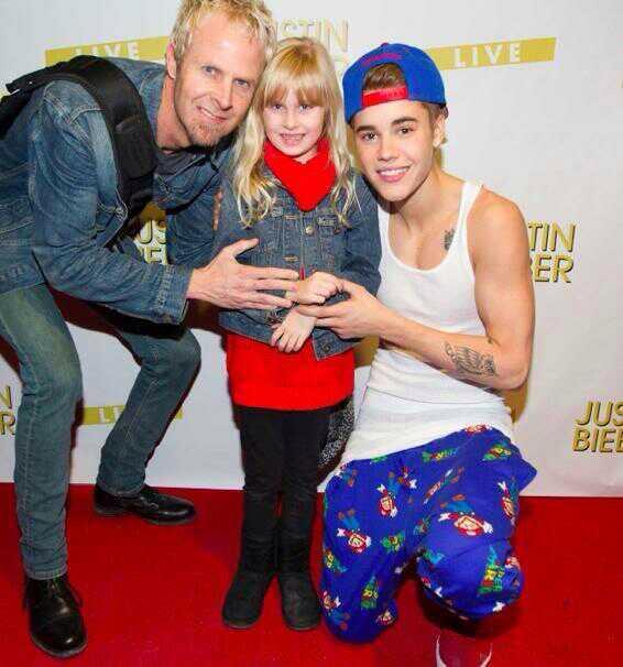 justin bieber