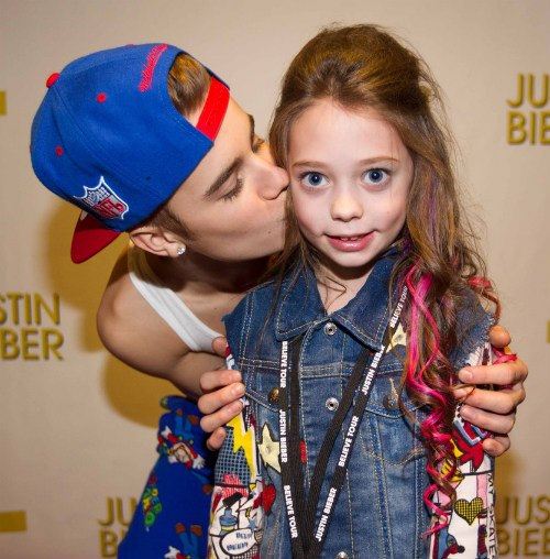 justin bieber