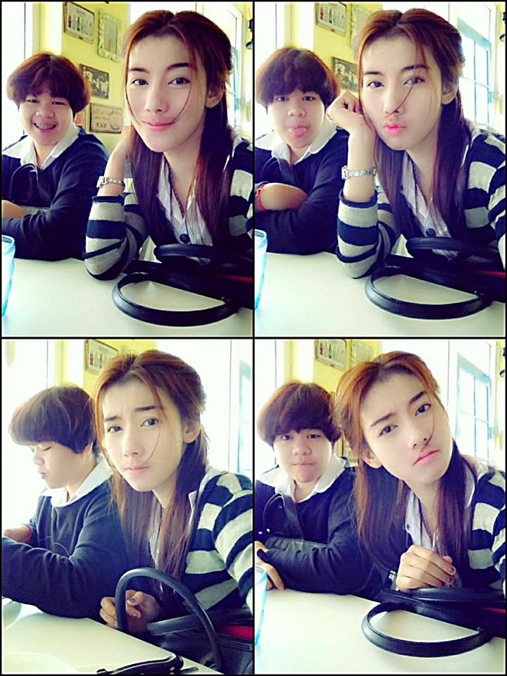 แอม อรวรรณ