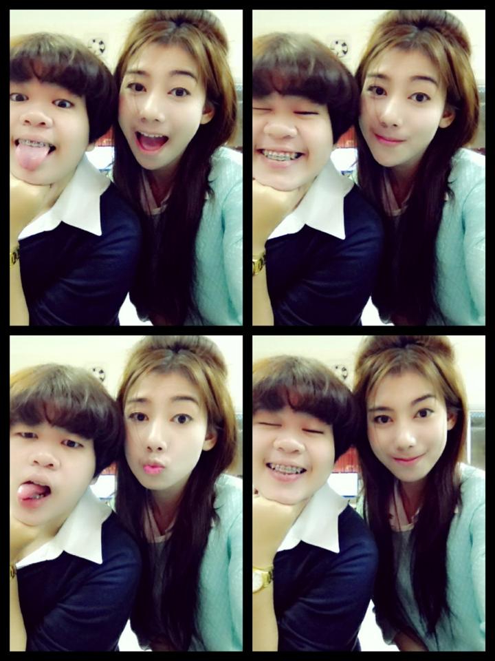 แอม อรวรรณ