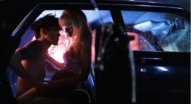 Teaser ละเลย - Mike D. Angelo