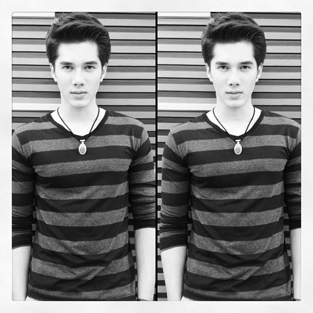มิกค์ ทองระย้า...Instagram Update