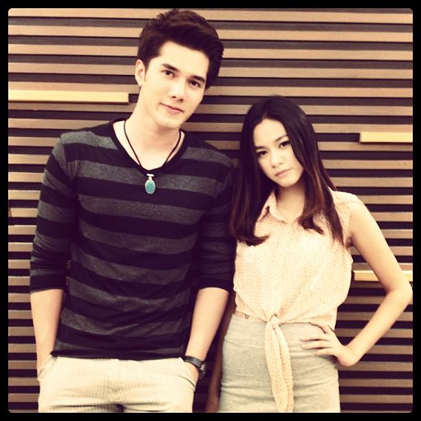 มิกค์ ทองระย้า...Instagram Update
