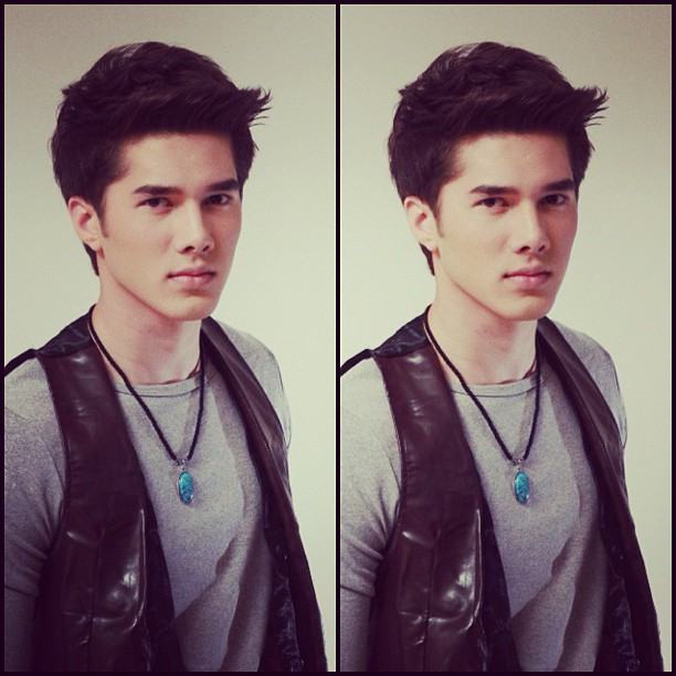 มิกค์ ทองระย้า...Instagram Update