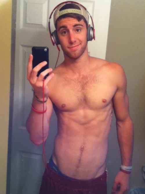 Sexy boy!!!