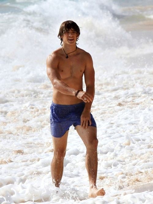 Sexy boy!!!