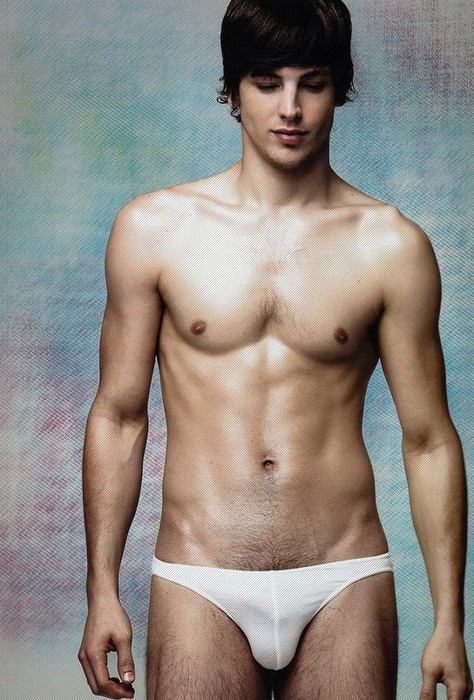 Sexy boy!!!