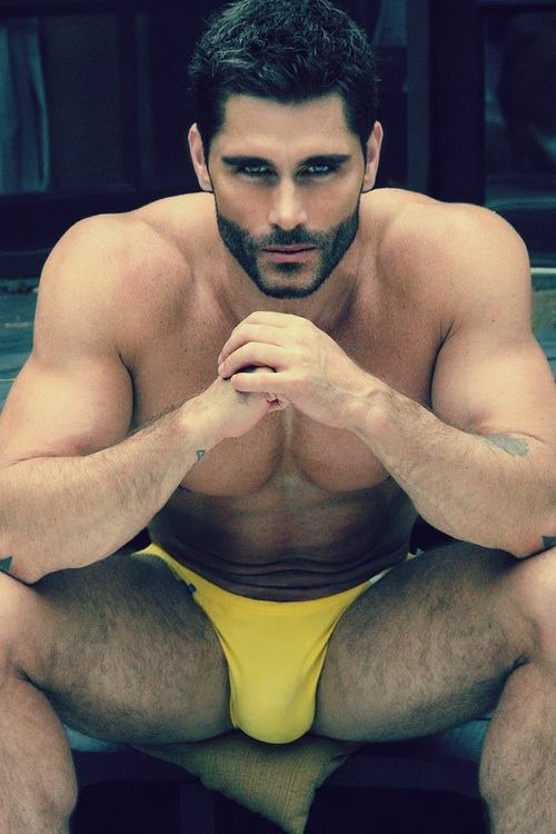 Sexy boy!!!