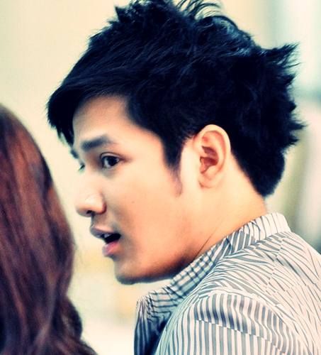 รอน AF รับทำจมูกใหม่เร่งฟิตหุ่นลุ้นถ่ายแบบ