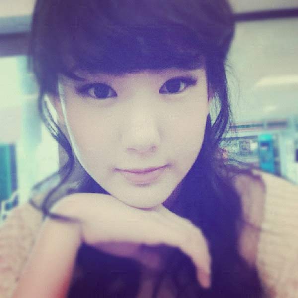 เฌอรีน น้องสาว นิชคุณ เข้าประกวด The Star 9