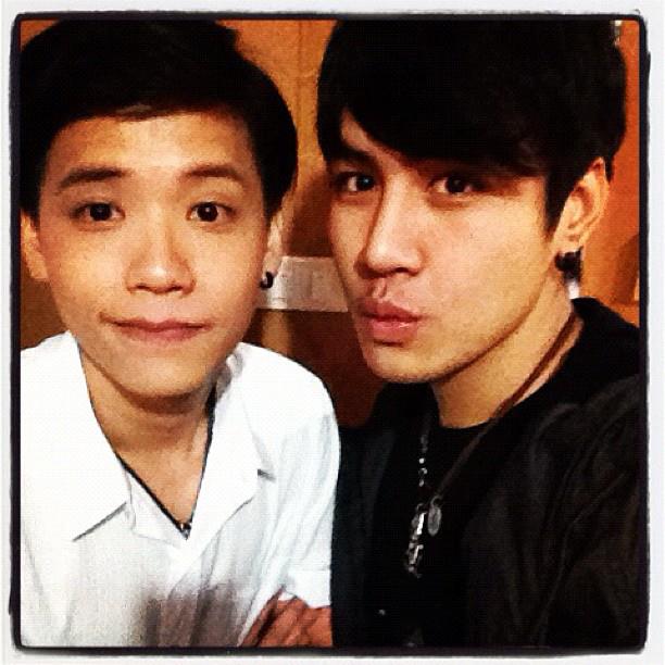 เอิร์ท บารมี AF9