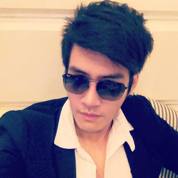 เอิร์ท บารมี AF9