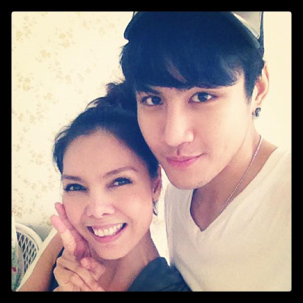 เอิร์ท บารมี AF9
