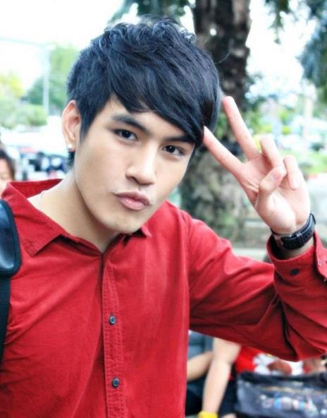 เอิร์ท บารมี AF9