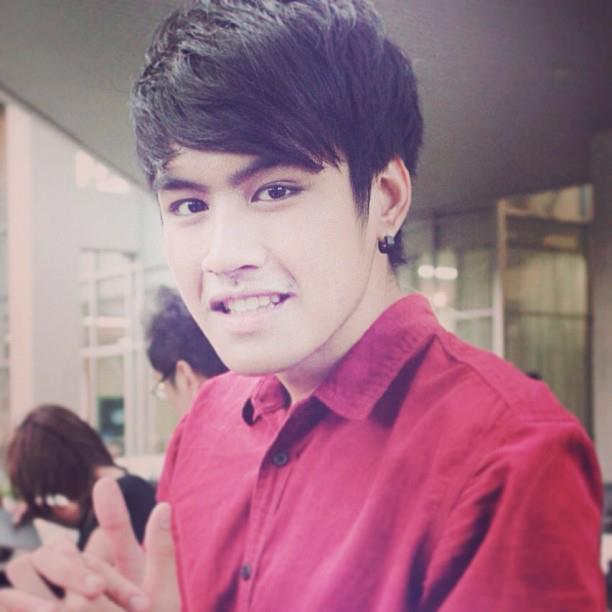 เอิร์ท บารมี AF9