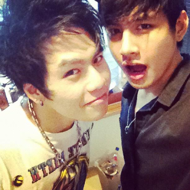 เอิร์ท บารมี AF9