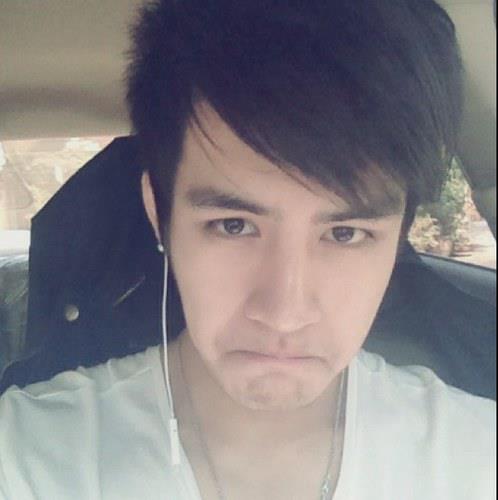เอิร์ท บารมี AF9