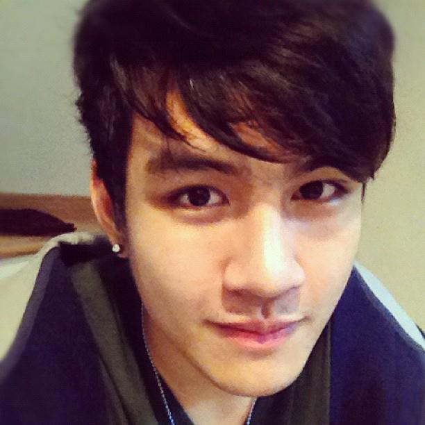 เอิร์ท บารมี AF9