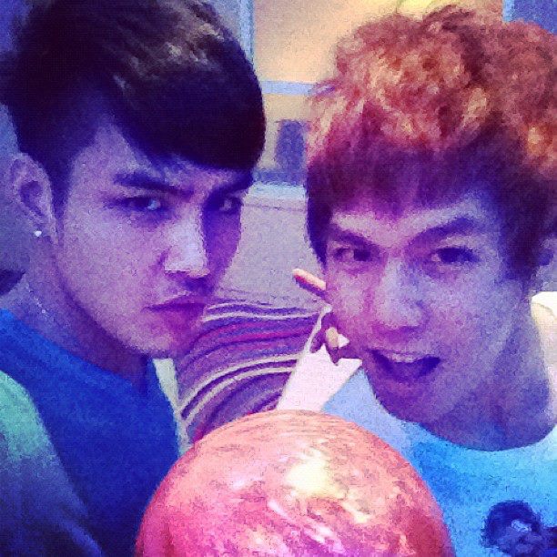 เอิร์ท บารมี AF9