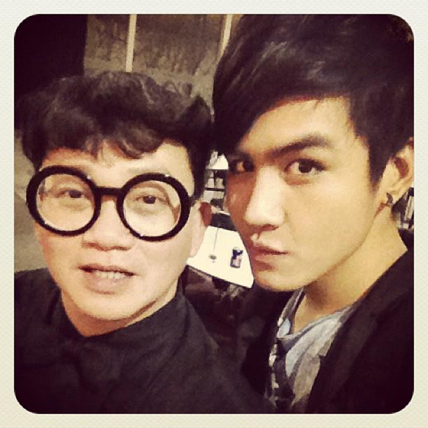เอิร์ท บารมี AF9