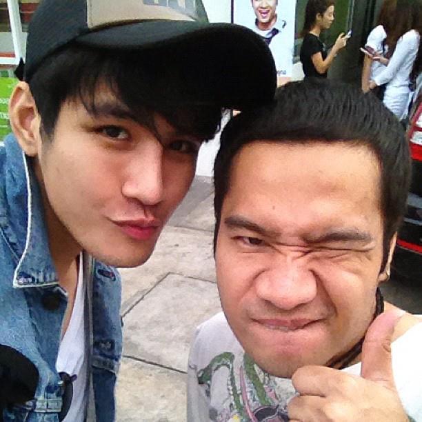 เอิร์ท บารมี AF9