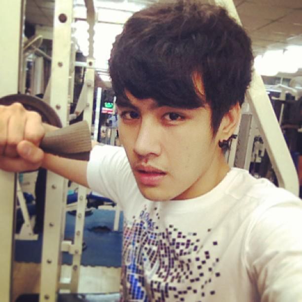 เอิร์ท บารมี AF9
