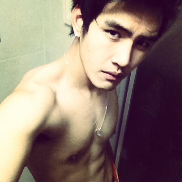 เอิร์ท บารมี AF9