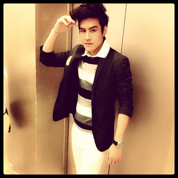 เอิร์ท บารมี AF9